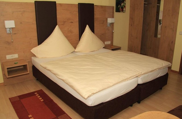 Double room shower/WC - Cat. STANDARD - Waldhotel Albachmühle