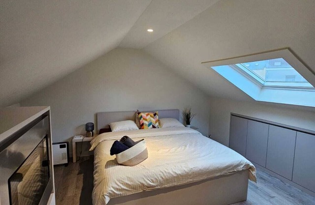 Double room with kitchen(2)