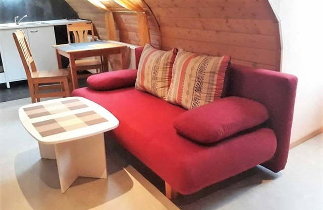 Double room without breakfast - Pension Altes Haus