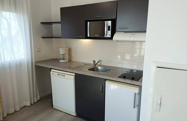 Double studio 2 persons