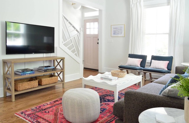 Doublemint - Chesapeake Properties