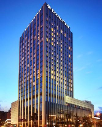 DoubleTree by Hilton Chongqing Wanzhou