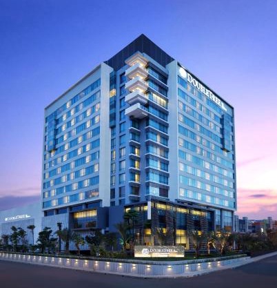 DoubleTree by Hilton Jakarta Kemayoran