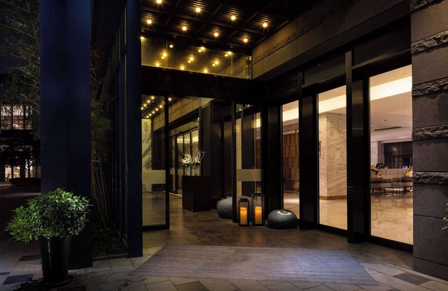 DoubleTree by Hilton Shanghai Hongqiao