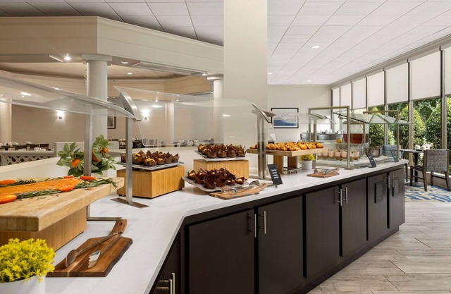 DoubleTree by Hilton Williamsburg