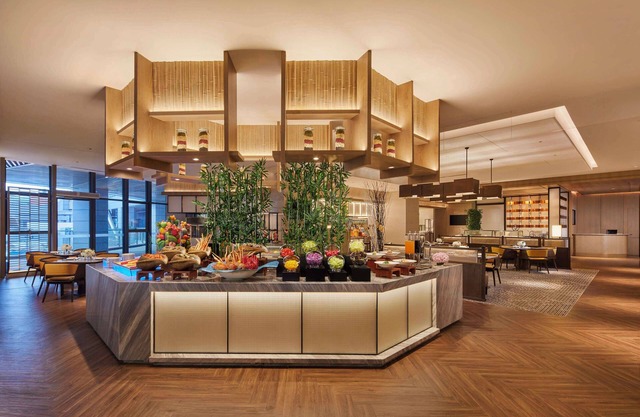DoubleTree by Hilton Ya'An