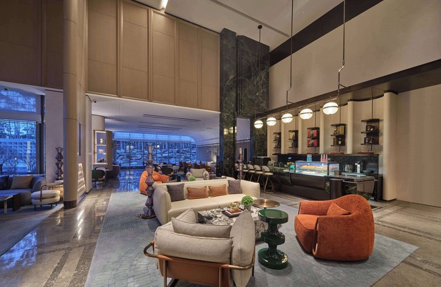 Doubletree By Hilton Yanji