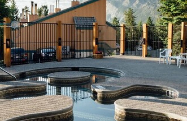 Douglas Fir Resort and Chalets