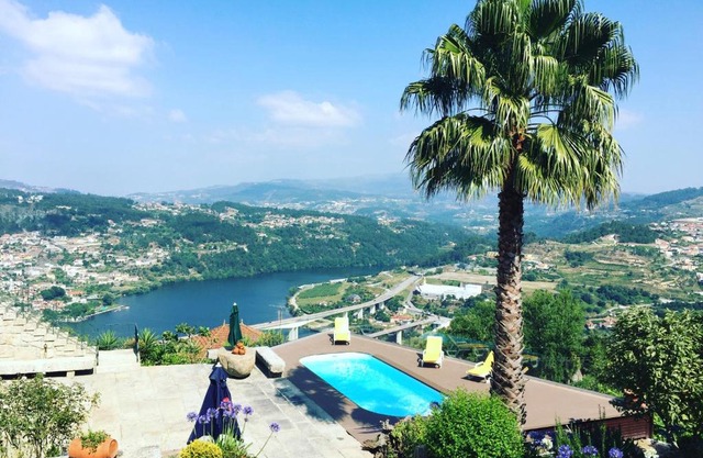 Douro e Tâmega - Barroco Village