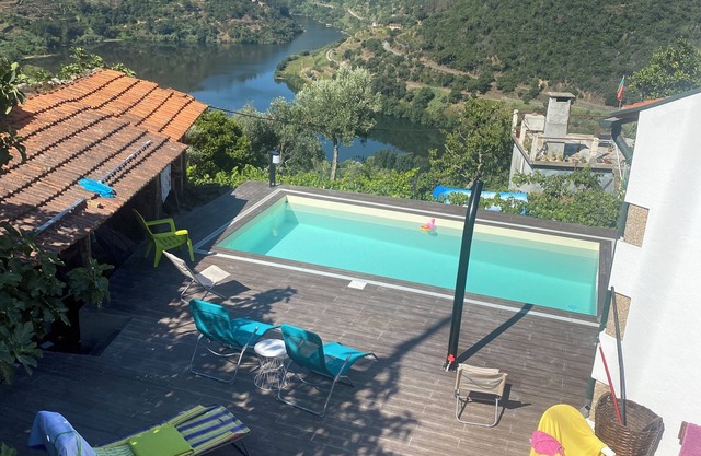 Douro Vinhateiro T5 Régua / Resende