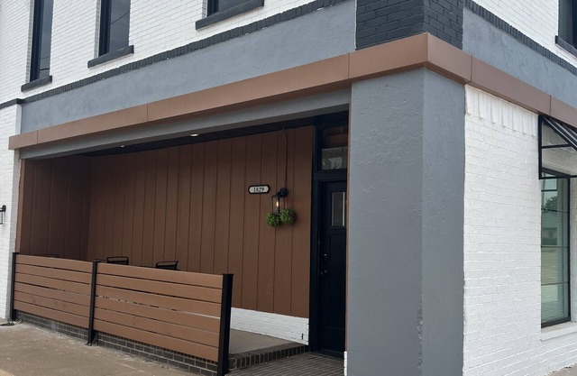 Downtown apartment in Vernonn