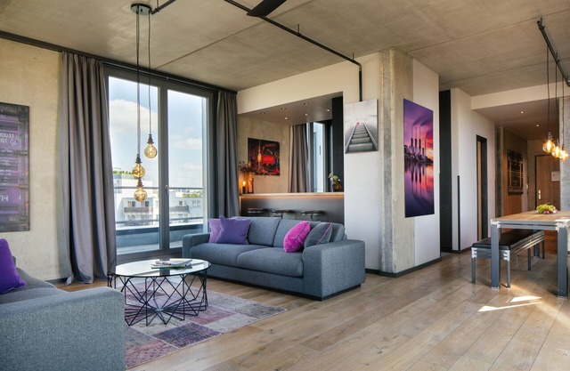 Downtown Apartments Berlin