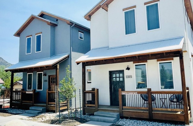 Downtown BV Main St 311 Private Home