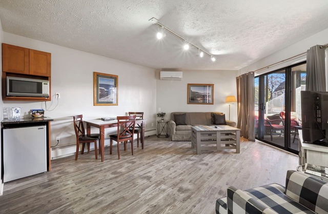 Downtown Charlevoix Lake Town Living | Indoor/Outdoor Pool | Dog Friendly