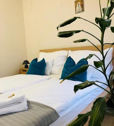 Downtown- Családi Apartman
