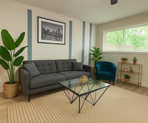 Downtown Dallas BOHO CITY GEM LUXE 1BED Apt