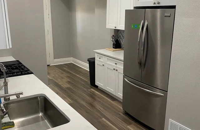 Downtown Denver Retreat, 3 BR Town Home.nn