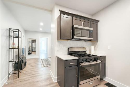 Downtown Haven Walk to Yale Renovated Parking