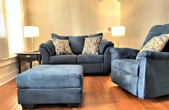 Downtown Historic Studio