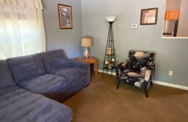 Downtown home 1.7 mi. to Purdue (newly revamped)