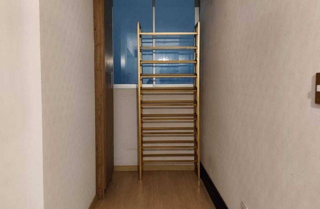 Downtown La Victoria Apartment