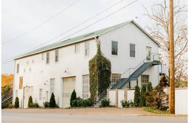 Downtown Luxe Modern Home