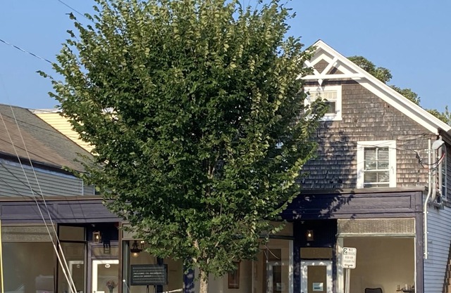Downtown, Main Street, Center of it All Location