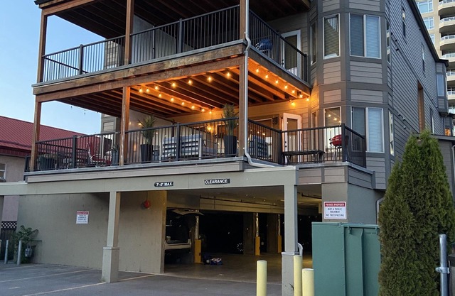 Downtown Oasis Retreat