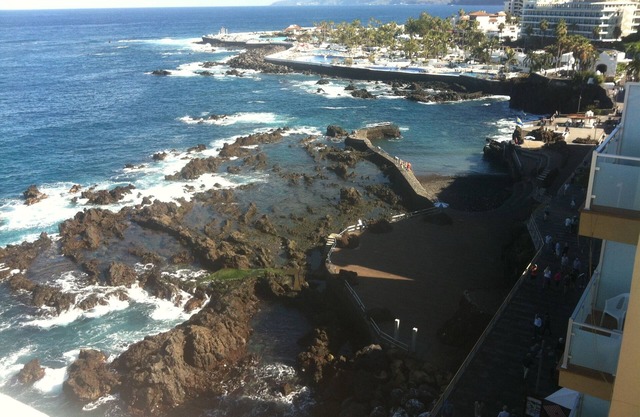 Downtown & Oceanfront San Telmo 2 p.