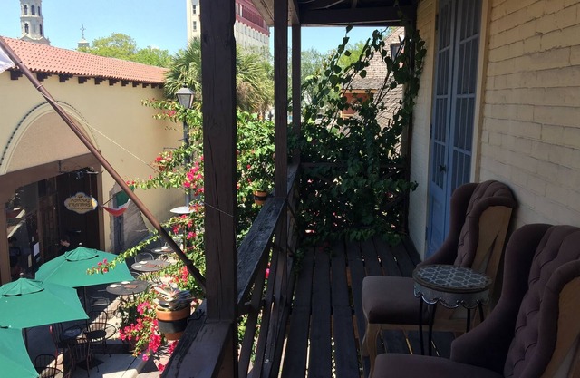Downtown penthouse Villa Aviles with wifi