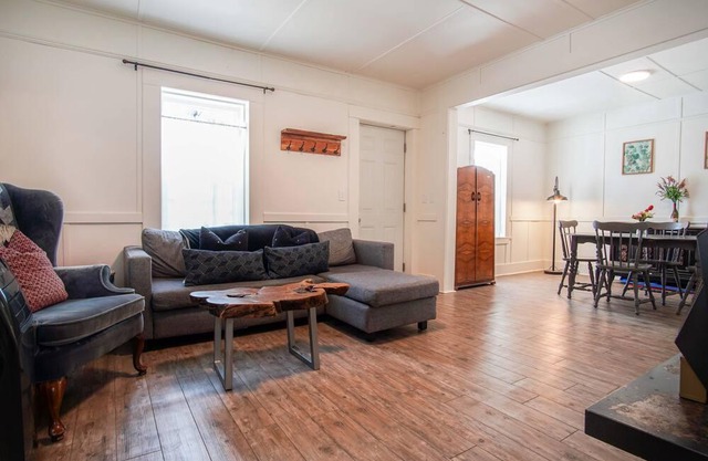 Downtown Vernon 3 Bedroom Character House