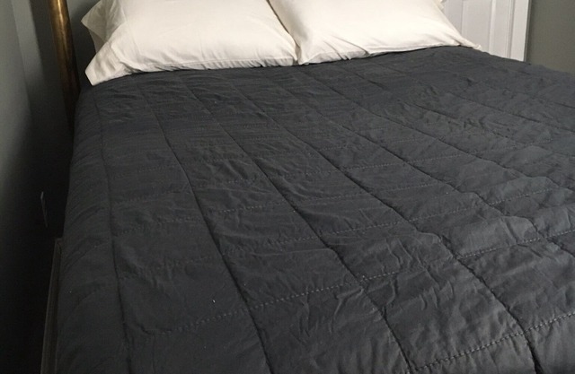 Downtown Victorian House