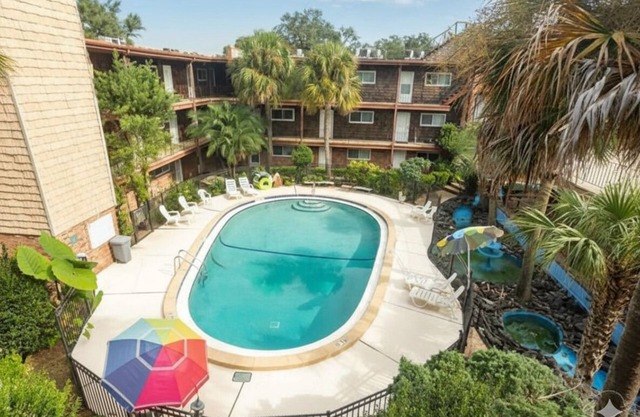 Downtown Waterfront Condo