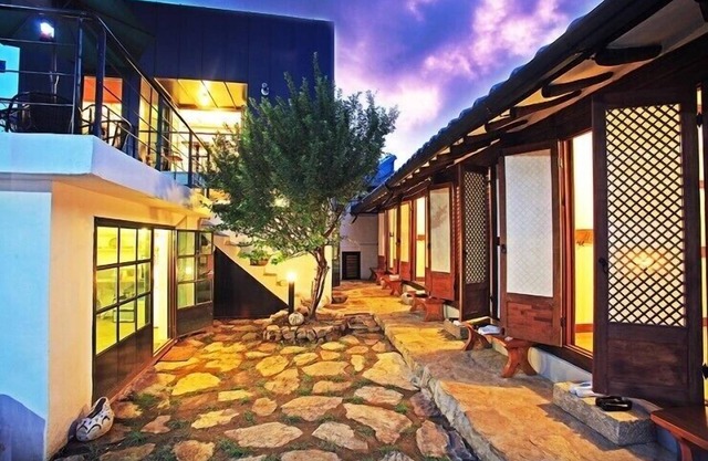 Dowon Guesthouse