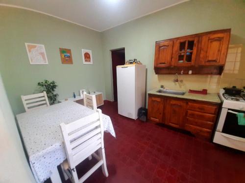 Dpto interno céntrico Sl Capital