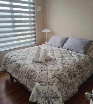 Dpto Nuevo, Full Equipado, 2D, 2B, Céntrico, Mirador del Bio Bio, a minutos del aeropuerto, mall, Excelente conectividad
