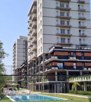 Dpto Resort zona aeropuerto