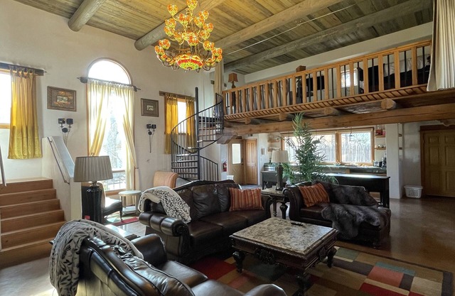 Dragonfly Chapel @ SantuaRio Grande - Private Luxury Casa