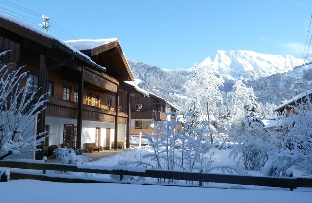 Dream apartment Allgäublick for 2-4 pers.