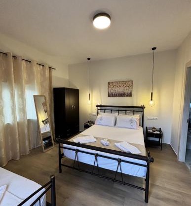 Dream apartments by Depi