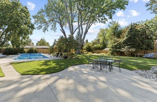 Dream BNB Retreat House