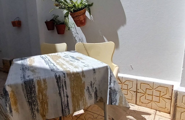 Dream Chipiona in Villa Caheta