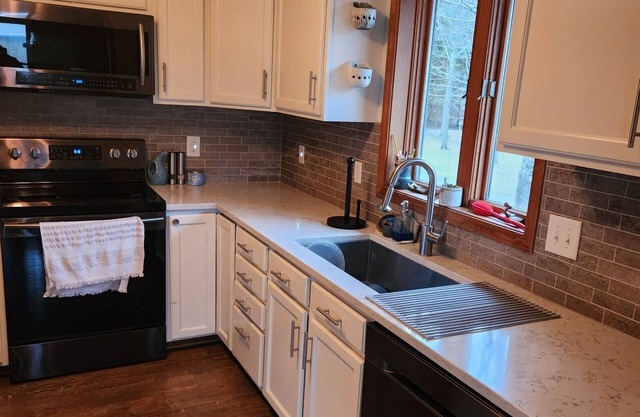 Dream Country Getaway 27 Acres in Conesus, NY! New Game Room!