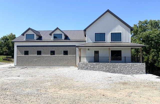 Dream Family Getaway!