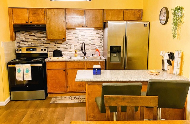 Dream Home in the MS Delta, home of the blues. 2 miles to all historical sites.