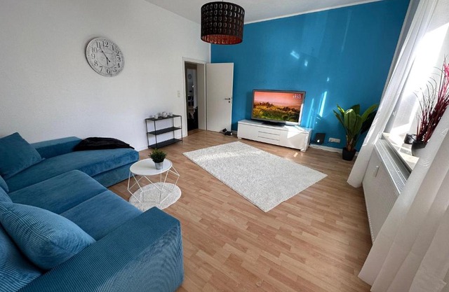 Dream Living 1 im Essener Süden