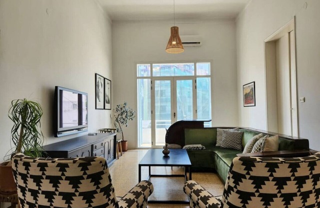 Dream Location Apartment, 24/7 Power