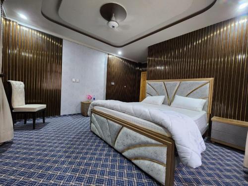 Dream Palace Hotel Rakaposhi Nagar