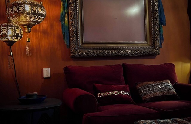 Dream Shala - Eclectic in Nature