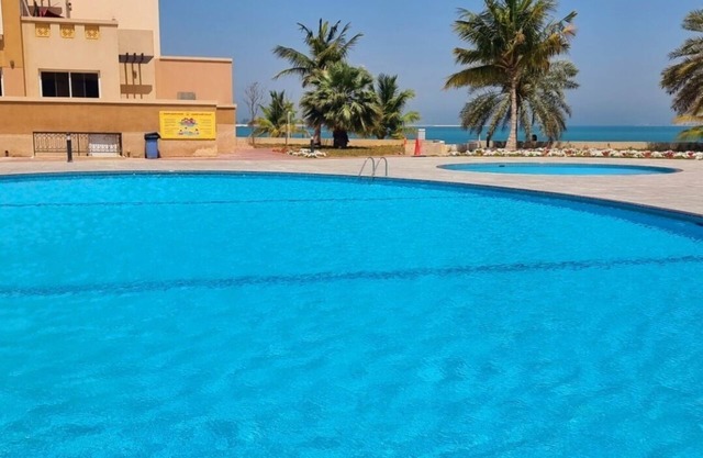 Dream studio panoramic beach and sea view